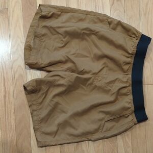 Prana Mojo Short